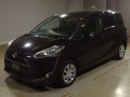 2018 Toyota Sienta