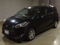 2016 Toyota Sienta