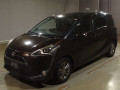 2016 Toyota Sienta
