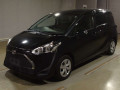 2019 Toyota Sienta