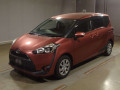 2016 Toyota Sienta