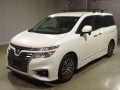 2019 Nissan Elgrand