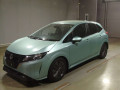 2023 Nissan Note
