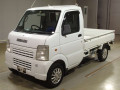 2009 Suzuki Carry Truck