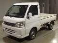 2011 Daihatsu Hijet Truck