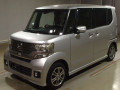 2014 Honda N-BOX CUSTOM