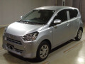 2022 Daihatsu Mira es