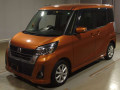 2020 Nissan DAYZ ROOX