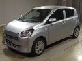 2022 Daihatsu Mira es