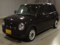 2023 Suzuki ALTO Lapin