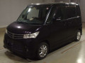 2012 Nissan Roox