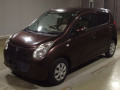 2011 Suzuki Alto