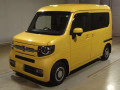 2020 Honda N-Van+Style