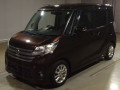 2014 Nissan DAYZ ROOX