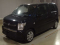 2023 Suzuki Wagon R