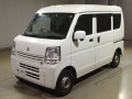 2021 Suzuki Every