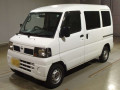 2012 Nissan Clipper Van