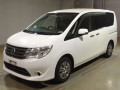 2014 Nissan Serena
