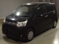 2010 Daihatsu Move