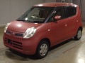 2009 Nissan Moco