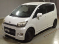 2007 Daihatsu Move