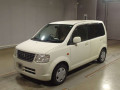2011 Mitsubishi eK Wagon