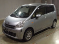 2012 Daihatsu Move