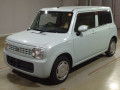 2011 Suzuki ALTO Lapin