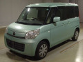 2013 Mazda Flair Wagon
