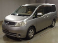2006 Nissan Serena
