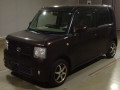 2014 Toyota Pixis Space