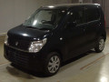 2014 Suzuki Wagon R