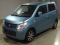 2012 Suzuki Wagon R