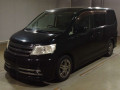 2006 Nissan Serena
