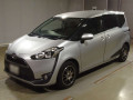 2015 Toyota Sienta