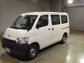 2017 Toyota Townace Van