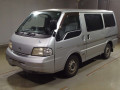 2003 Nissan Vanette Van