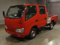 2007 Toyota Dyna Truck