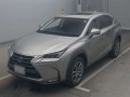 2016 Lexus NX