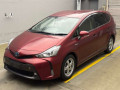 2019 Toyota Prius alpha