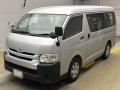 2019 Toyota Hiace Wagon