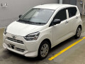 2020 Daihatsu Mira es