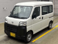 2025 Daihatsu Hijet Cargo