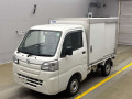 2019 Daihatsu Hijet Truck