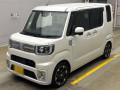 2019 Daihatsu Wake