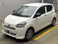2020 Daihatsu Mira es