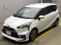 2015 Toyota Sienta