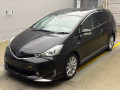 2020 Toyota Prius alpha