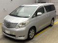 2009 Toyota Alphard