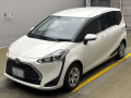 2021 Toyota Sienta